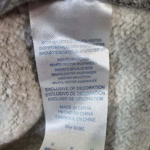 Champion Grey Sweatshirt - Picture 5 of 6